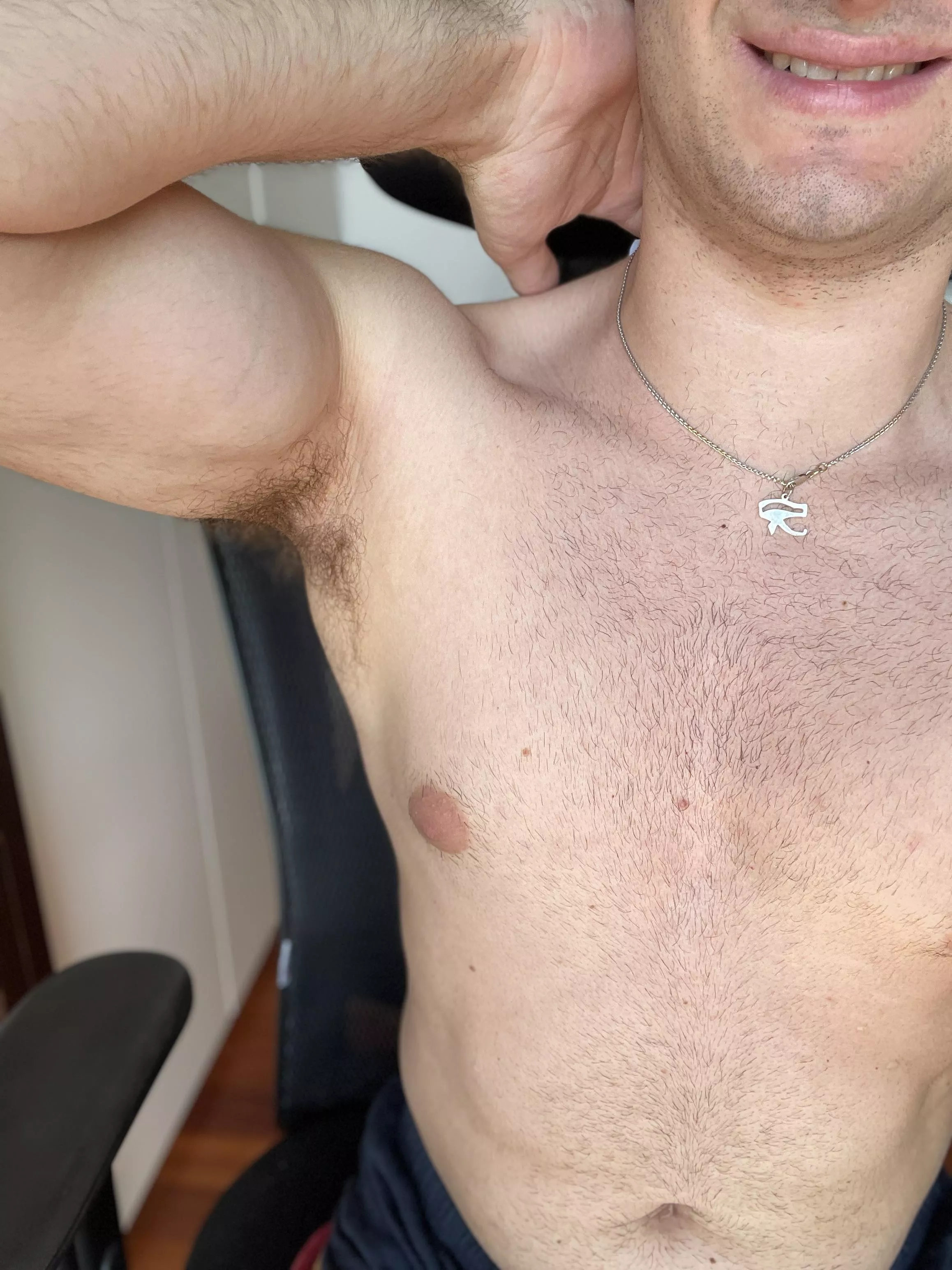 Take a deep breath🥵 posted by daddecashmaster