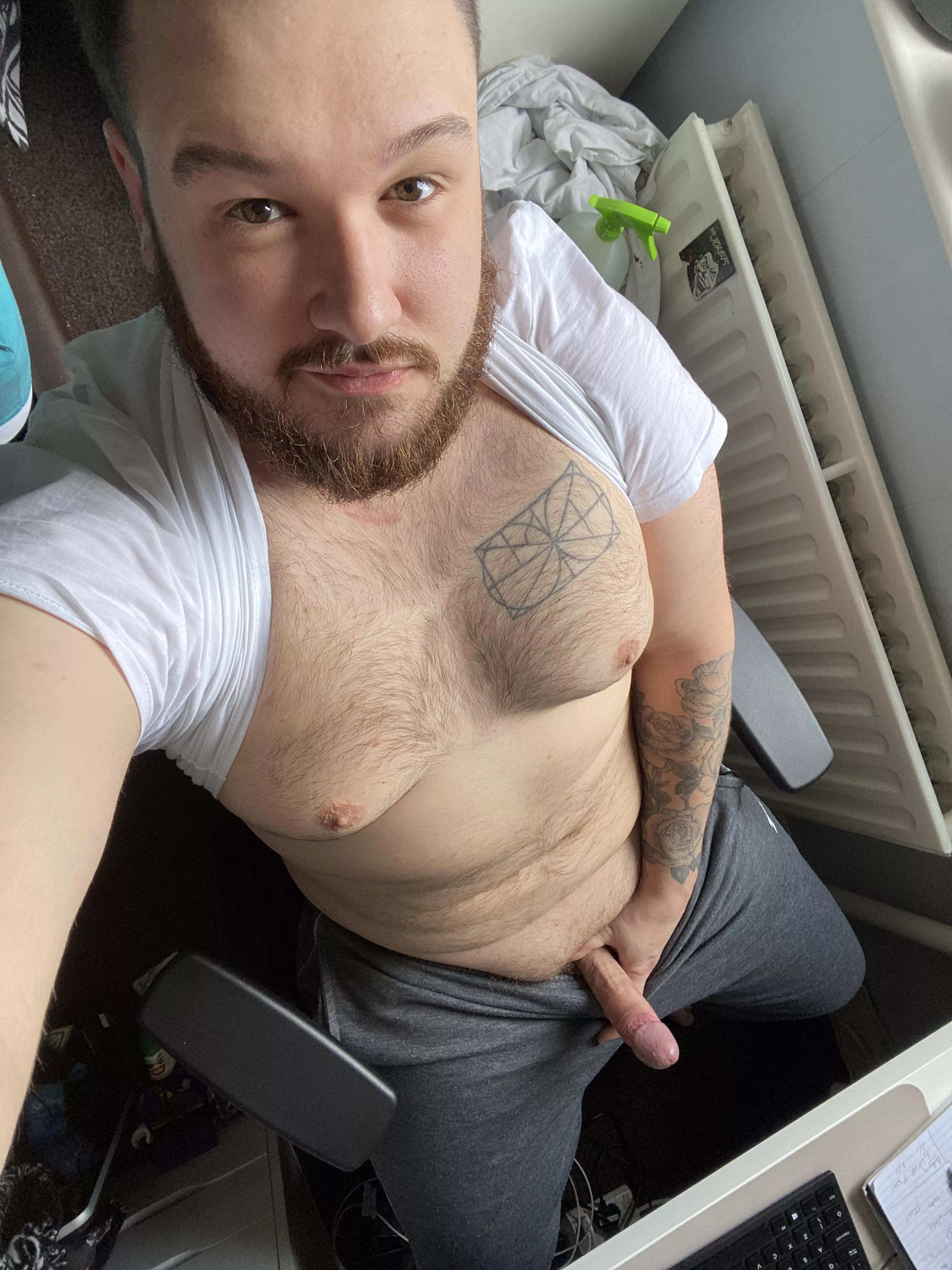 Take a good look posted by dominantdaddybear