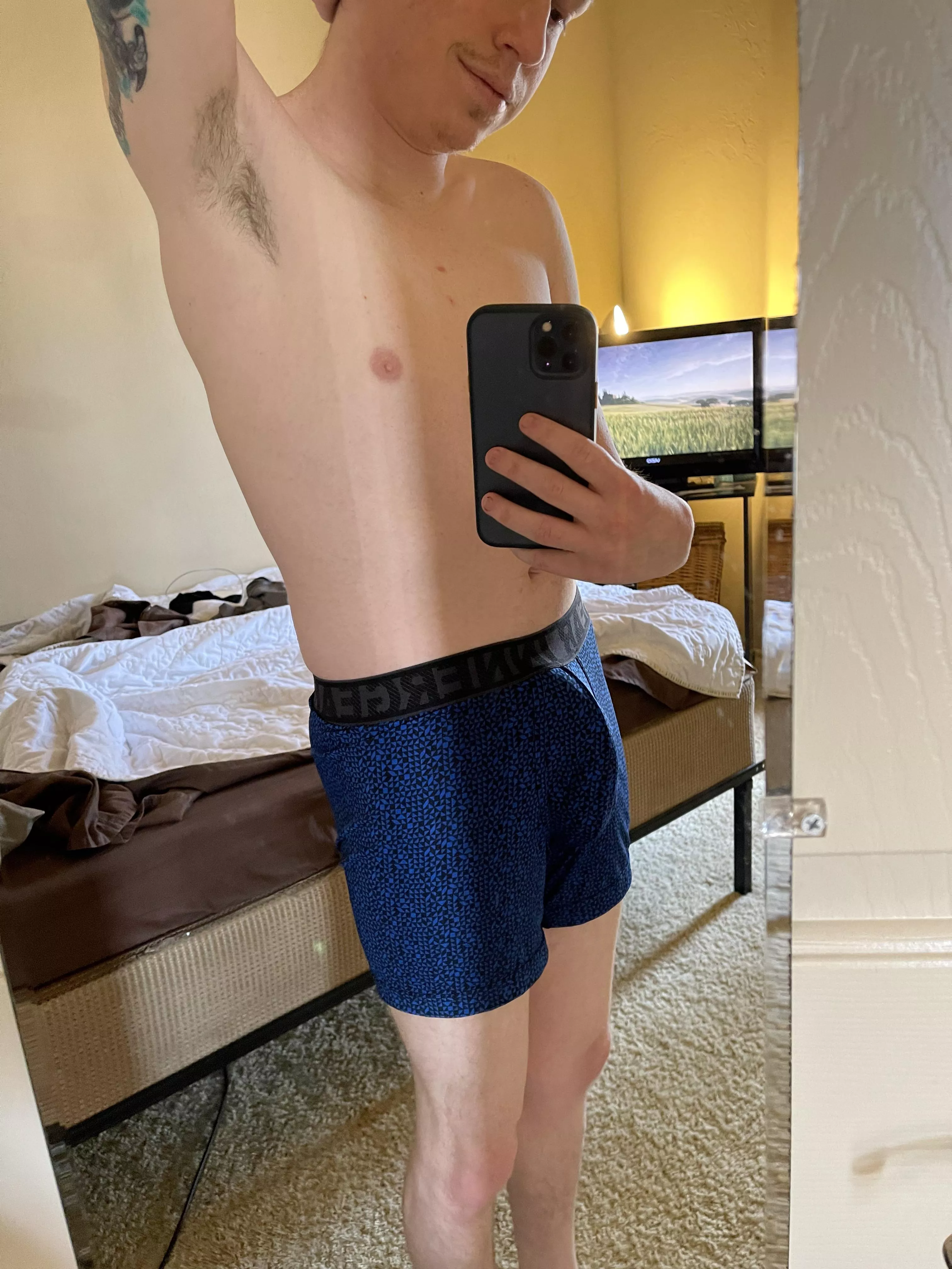 Take a good whiff posted by sammyy203