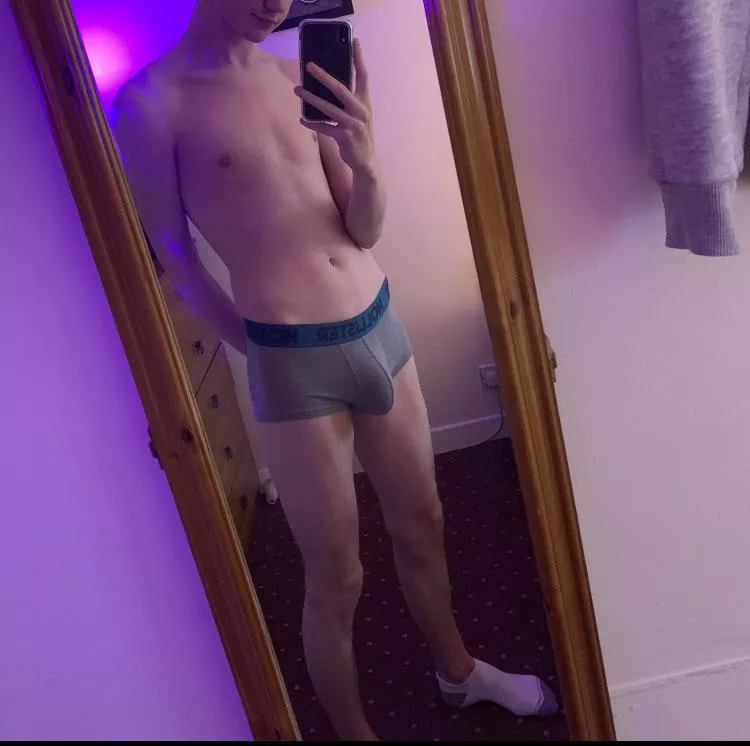 Take a guess what’s underneath posted by SheaEeluoc