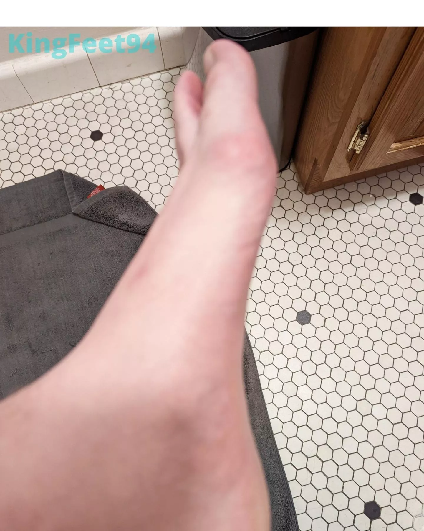 Take a look. what do you guys think? posted by KingFeet94