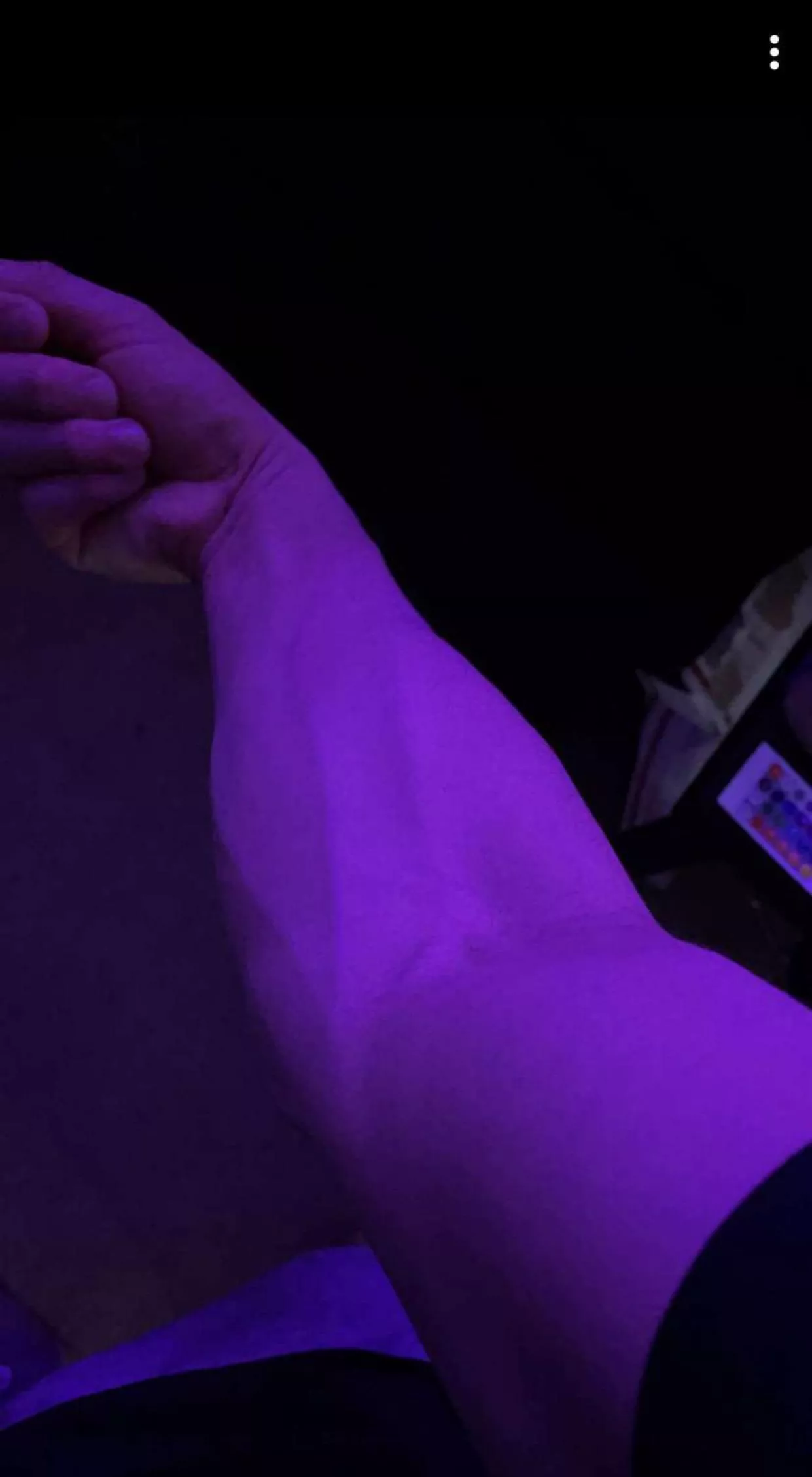 Take a peek posted by OutOfSpite69