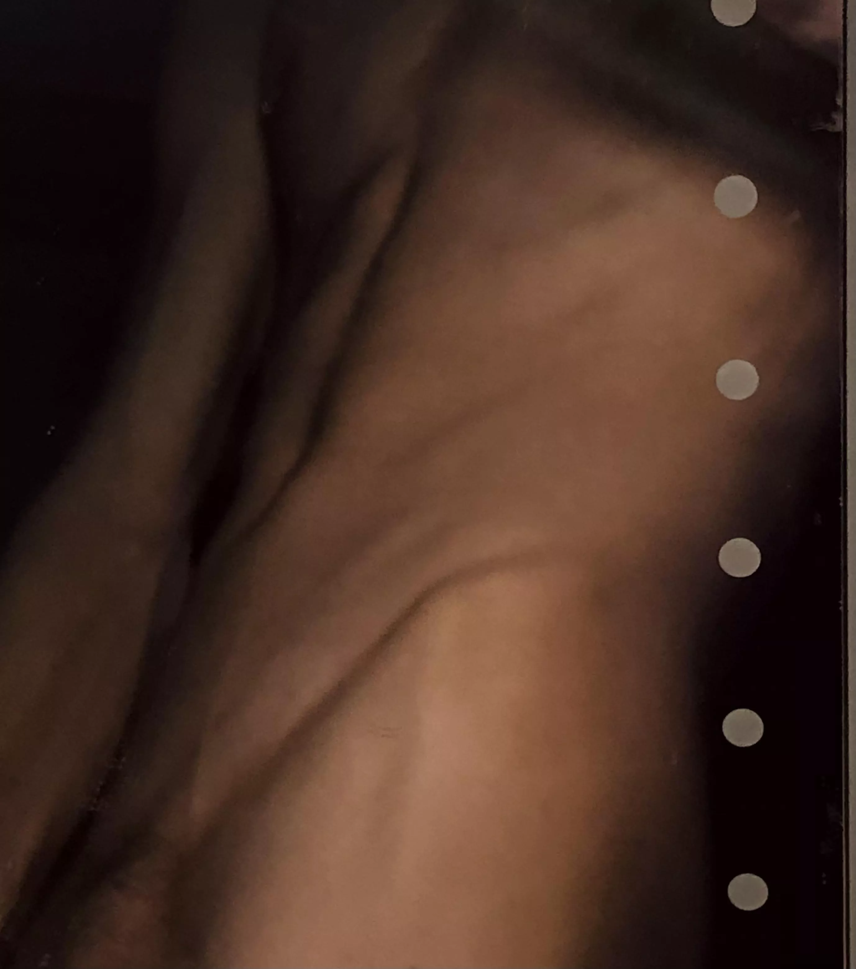 Take a peek 🤳 posted by BaxterSharky