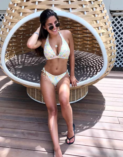 Take a seat by sneakycrank