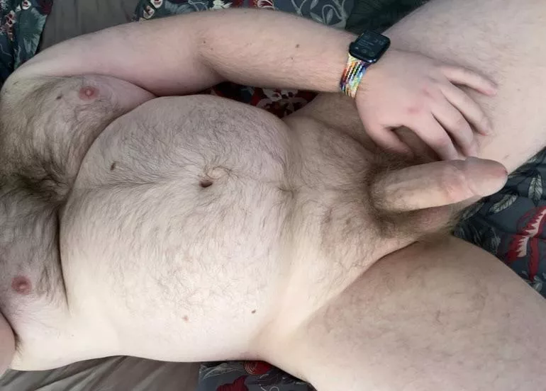 Take a seat posted by HairyGaymer92