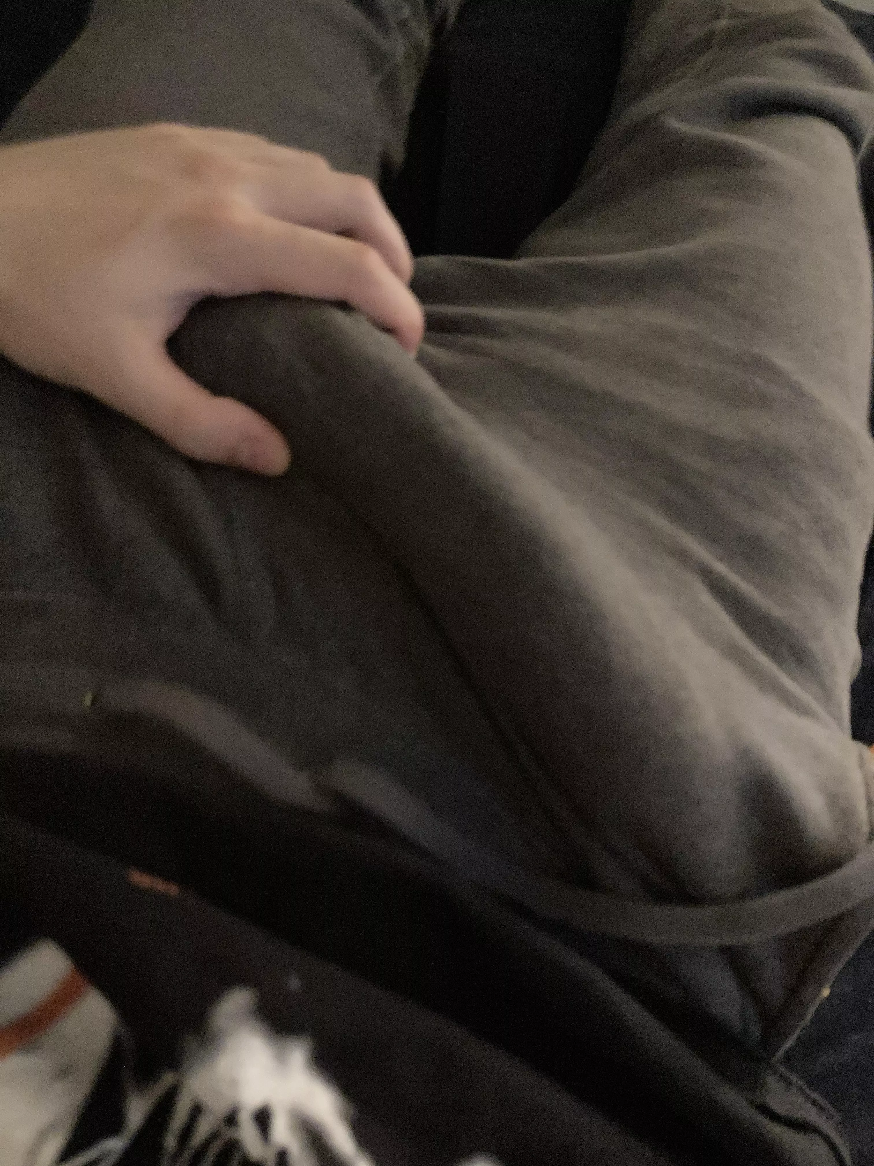 take a seat posted by Right-Football4362