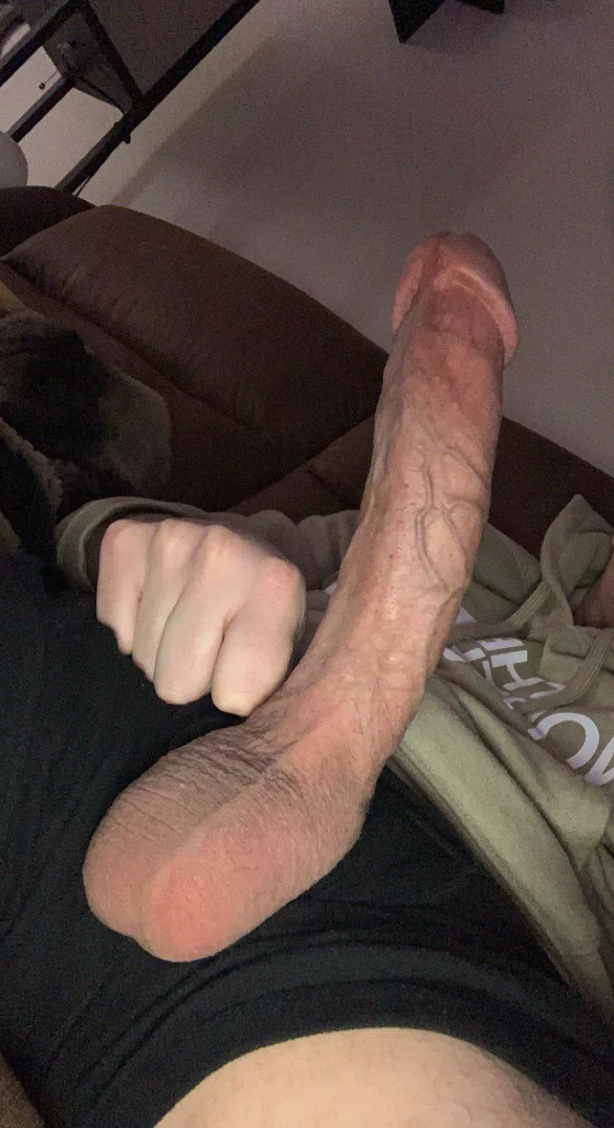 Take a seat. Let’s talk posted by athleticpunk88