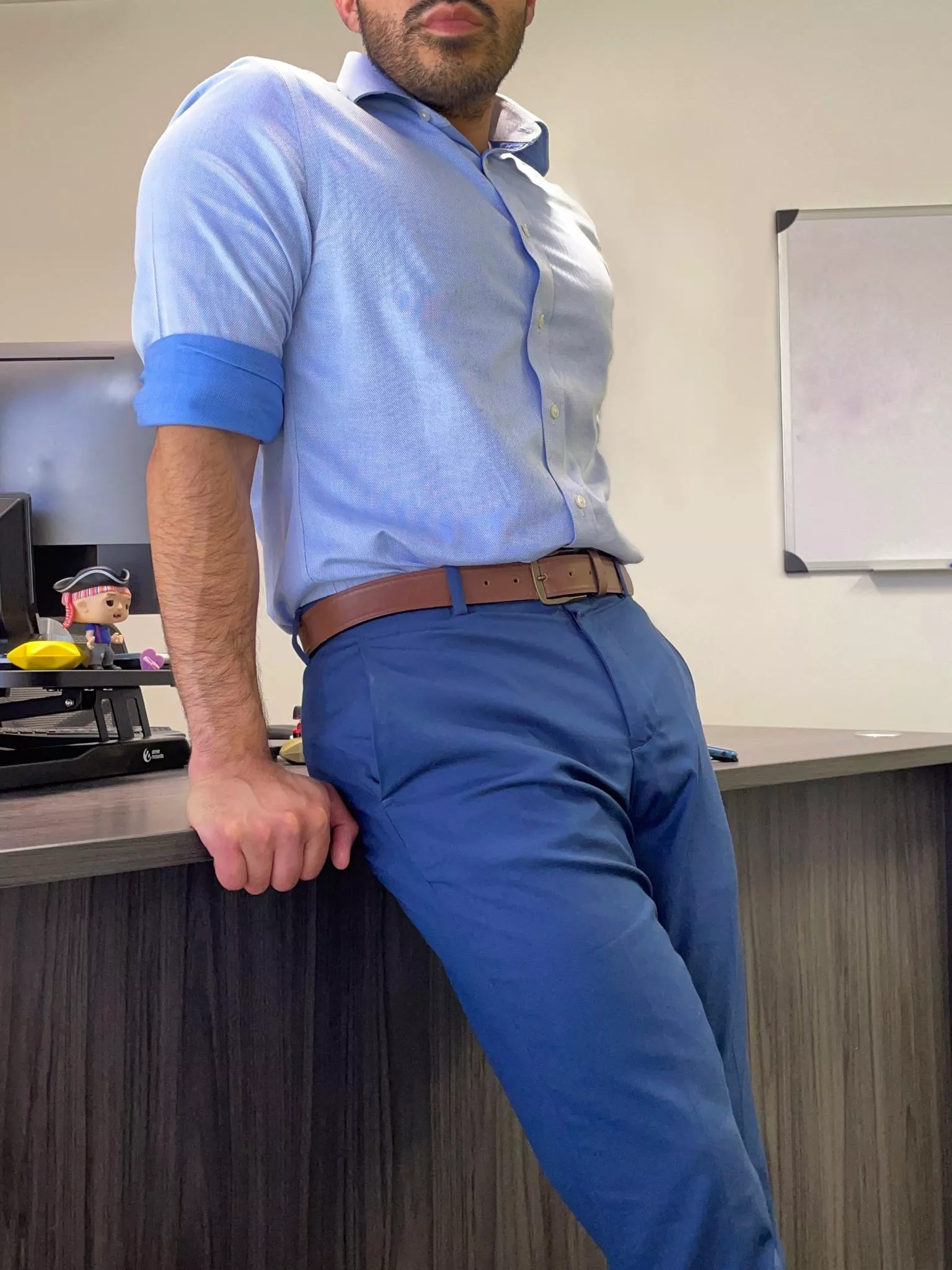 Take a seat, this is going to be a hard conversation posted by Akeem-the-Prince