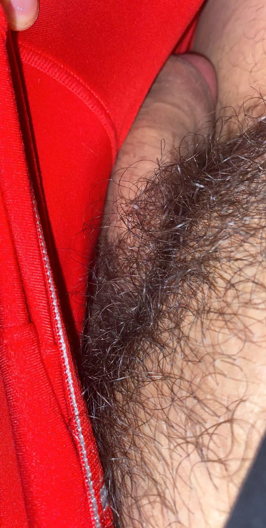 Take a sniff babe posted by 555Cort