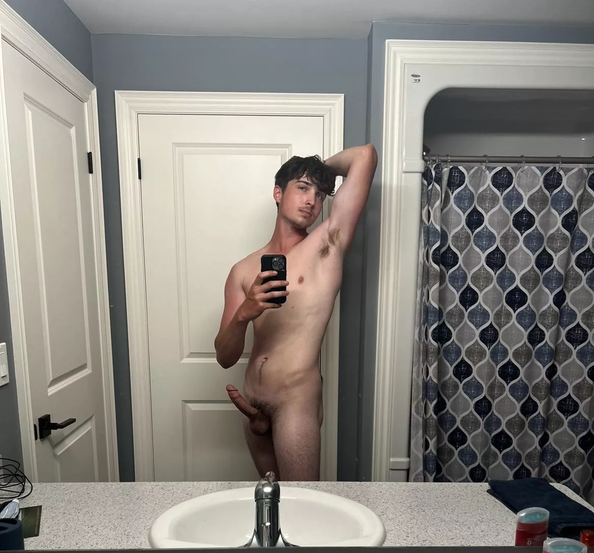 Take a sniff posted by sadboycad