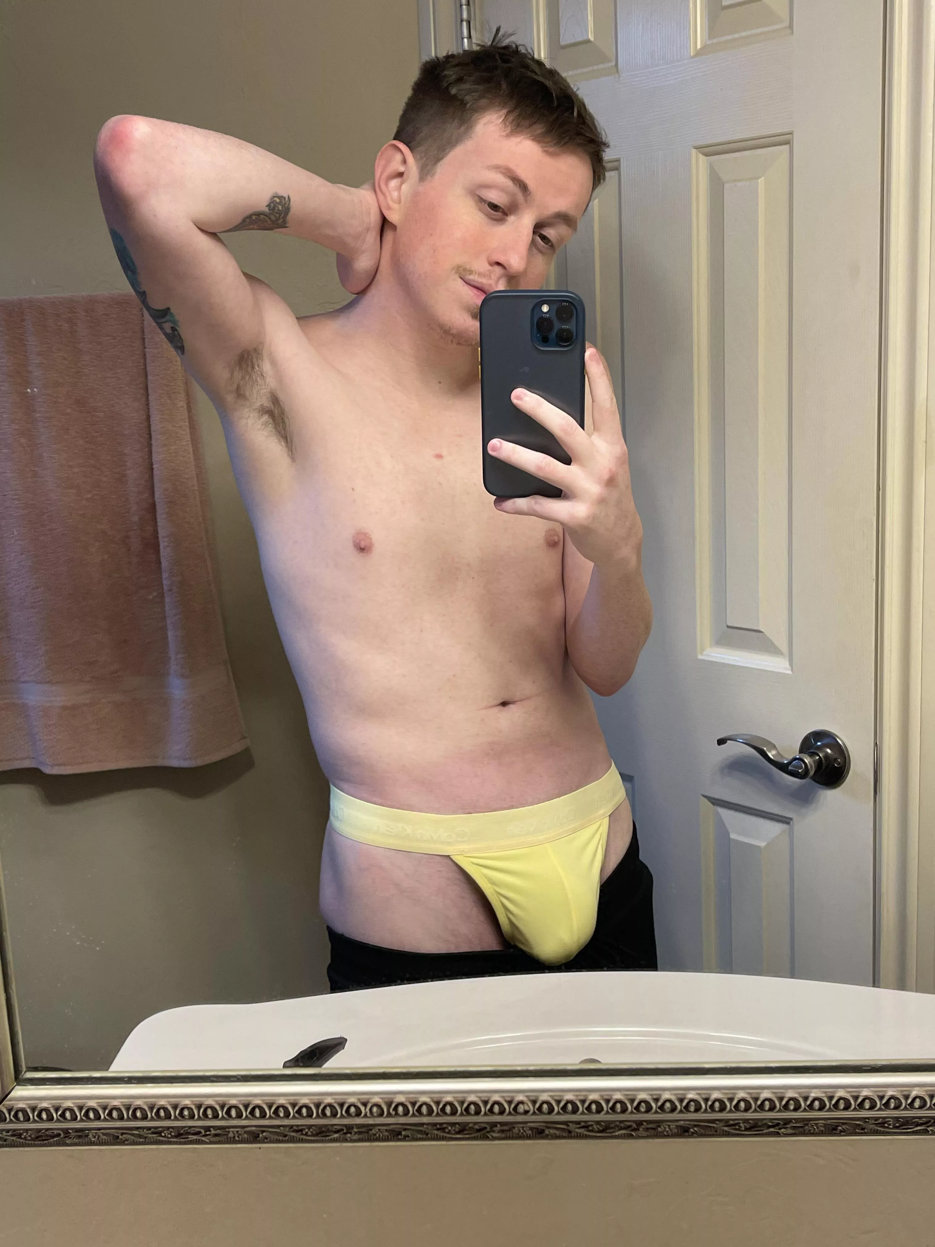 Take a sniff posted by sammyy203