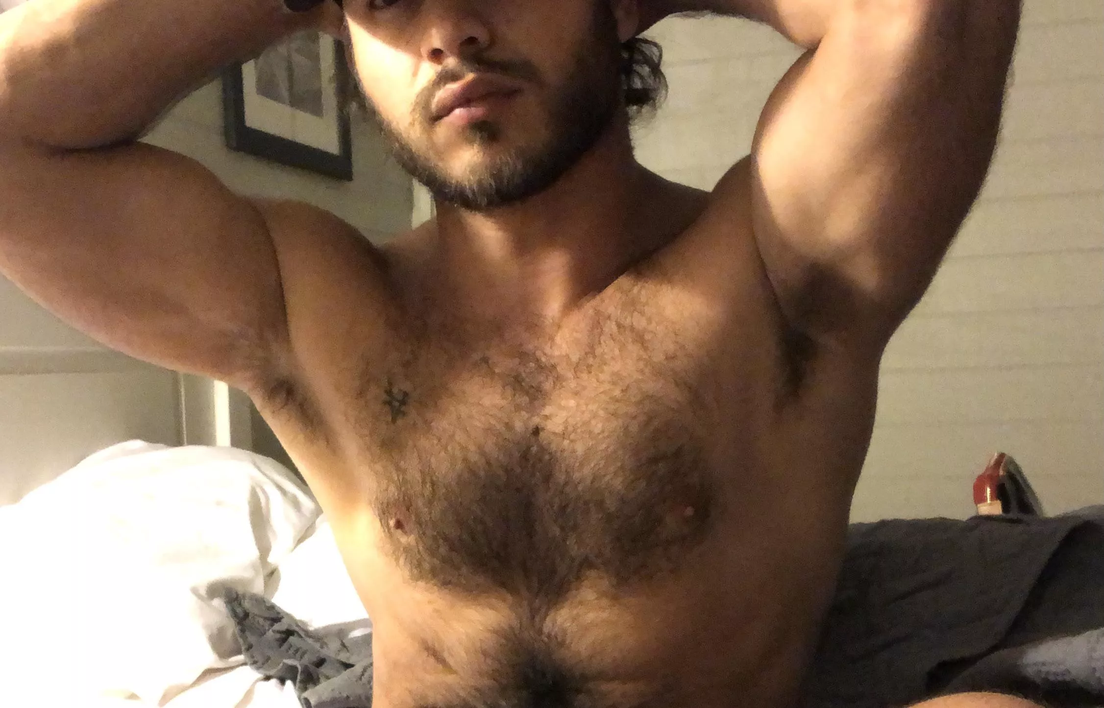 Take a whiff! 😉 posted by TristanMoreau