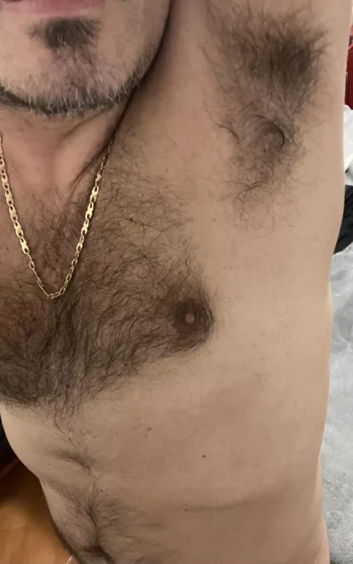 Take a whiff….. by sminty2000