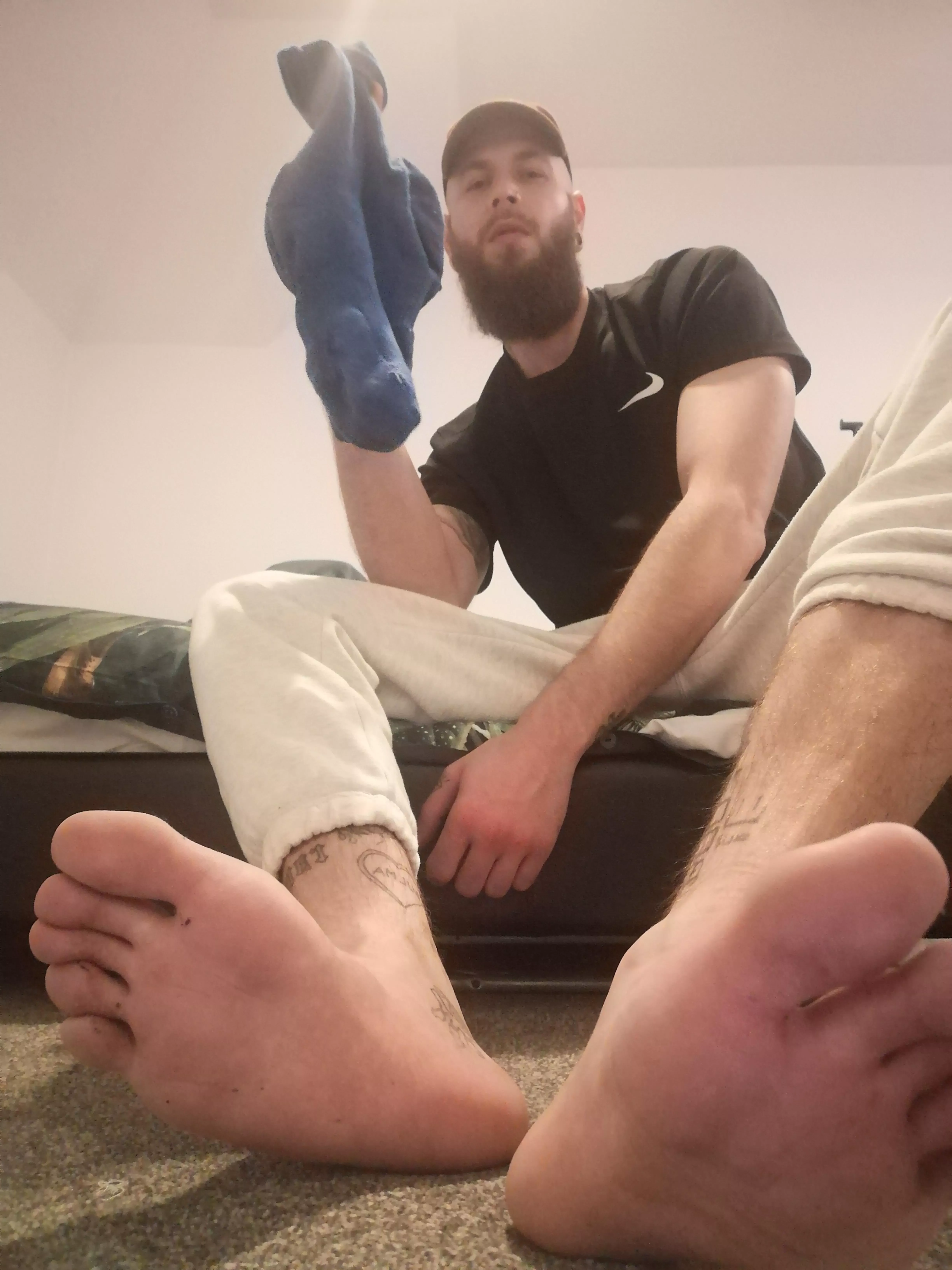 take a whiff 🐷 posted by No-Fee5972