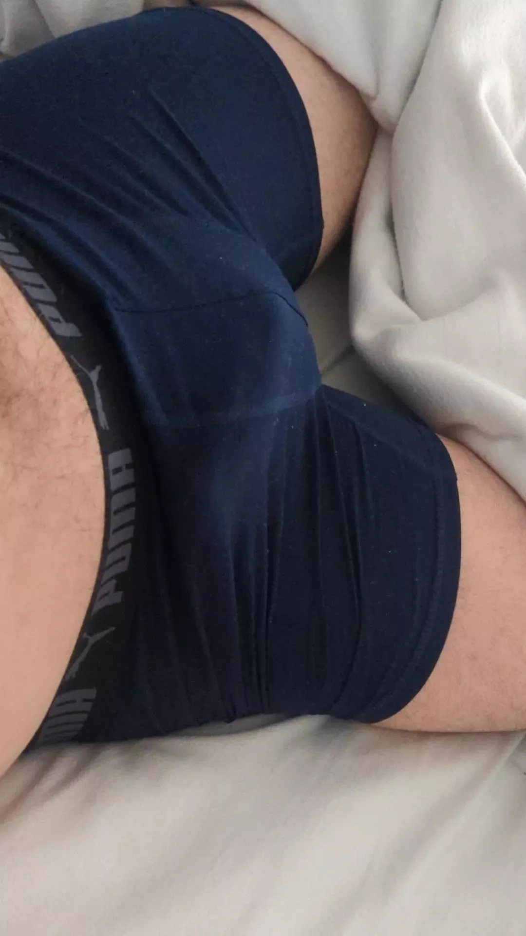 Take 'em off ! posted by averagDick