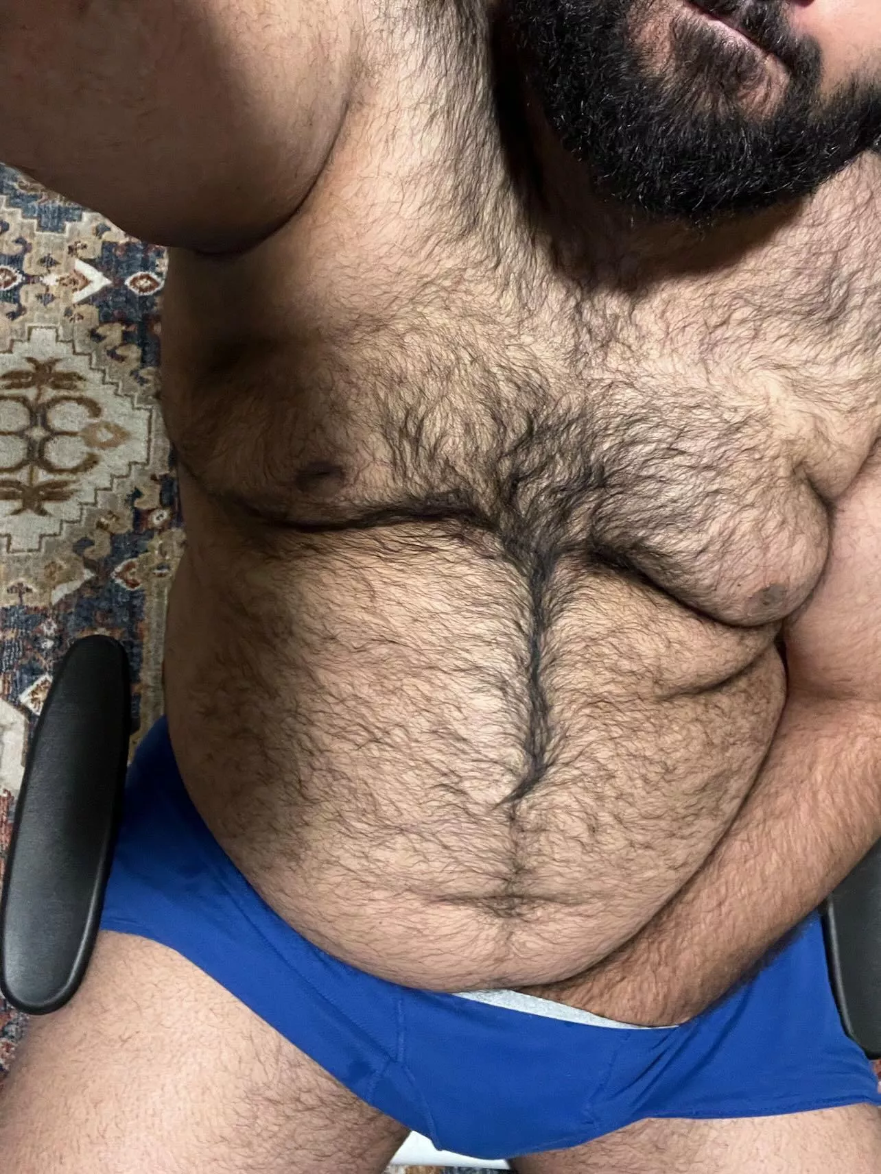 Take ‘‘em off posted by hungrybearcubboy