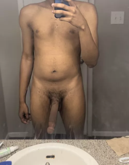 Take every inch of daddy 😏 by SlimeyyFO