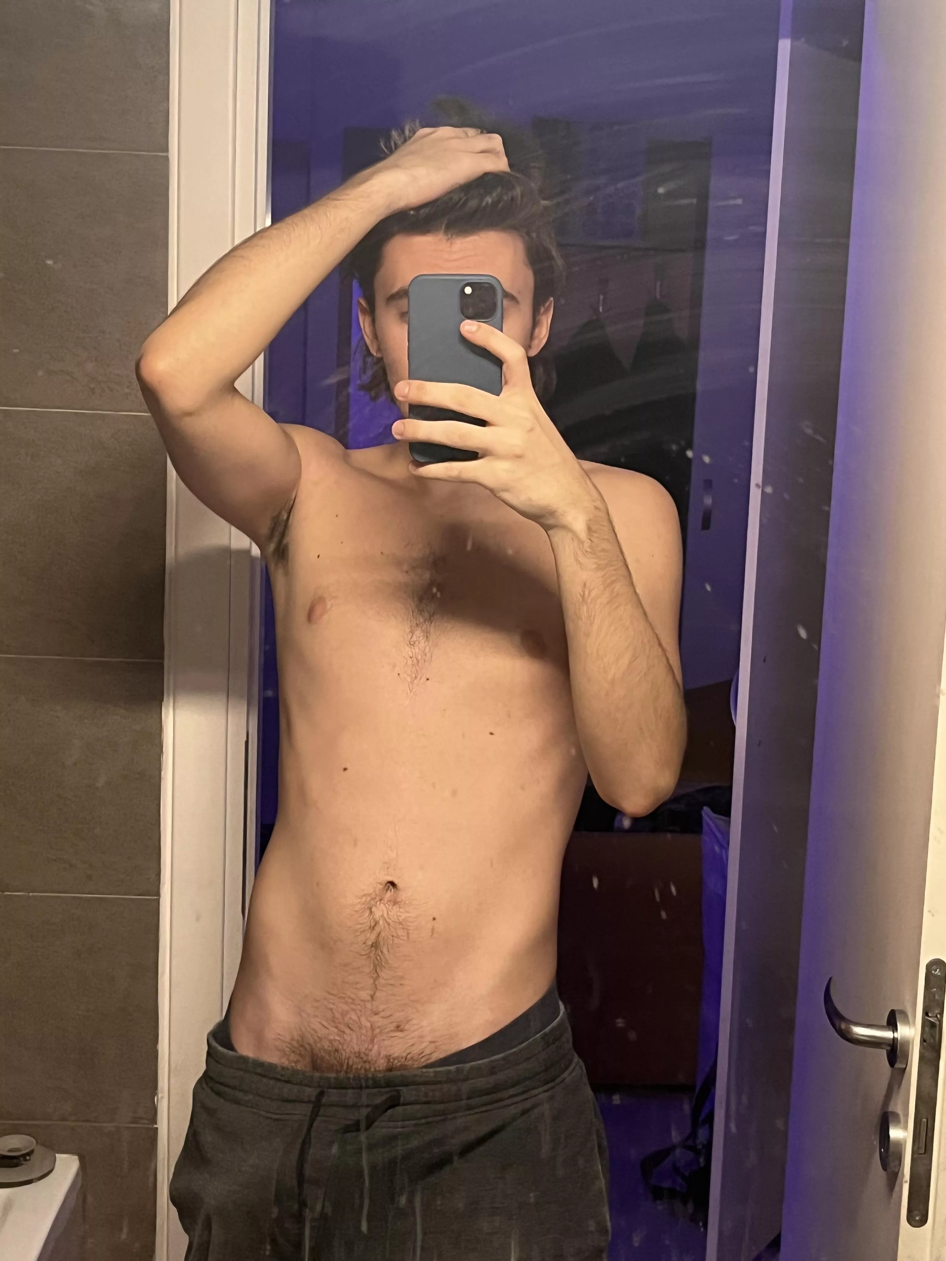 take it all posted by Wide-Secret-4299