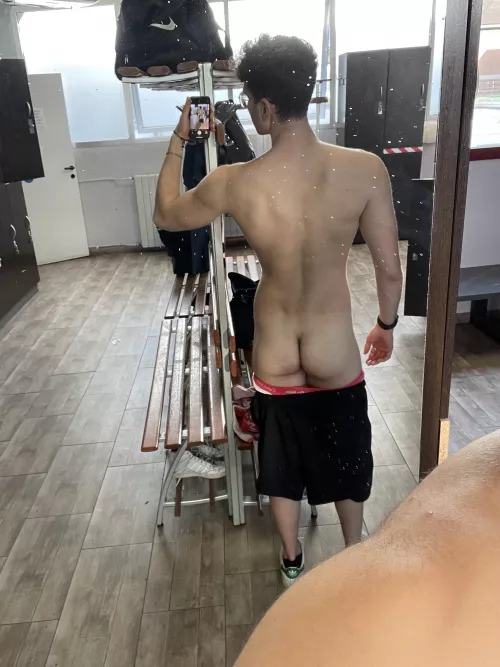 Take it off by riccardh0t