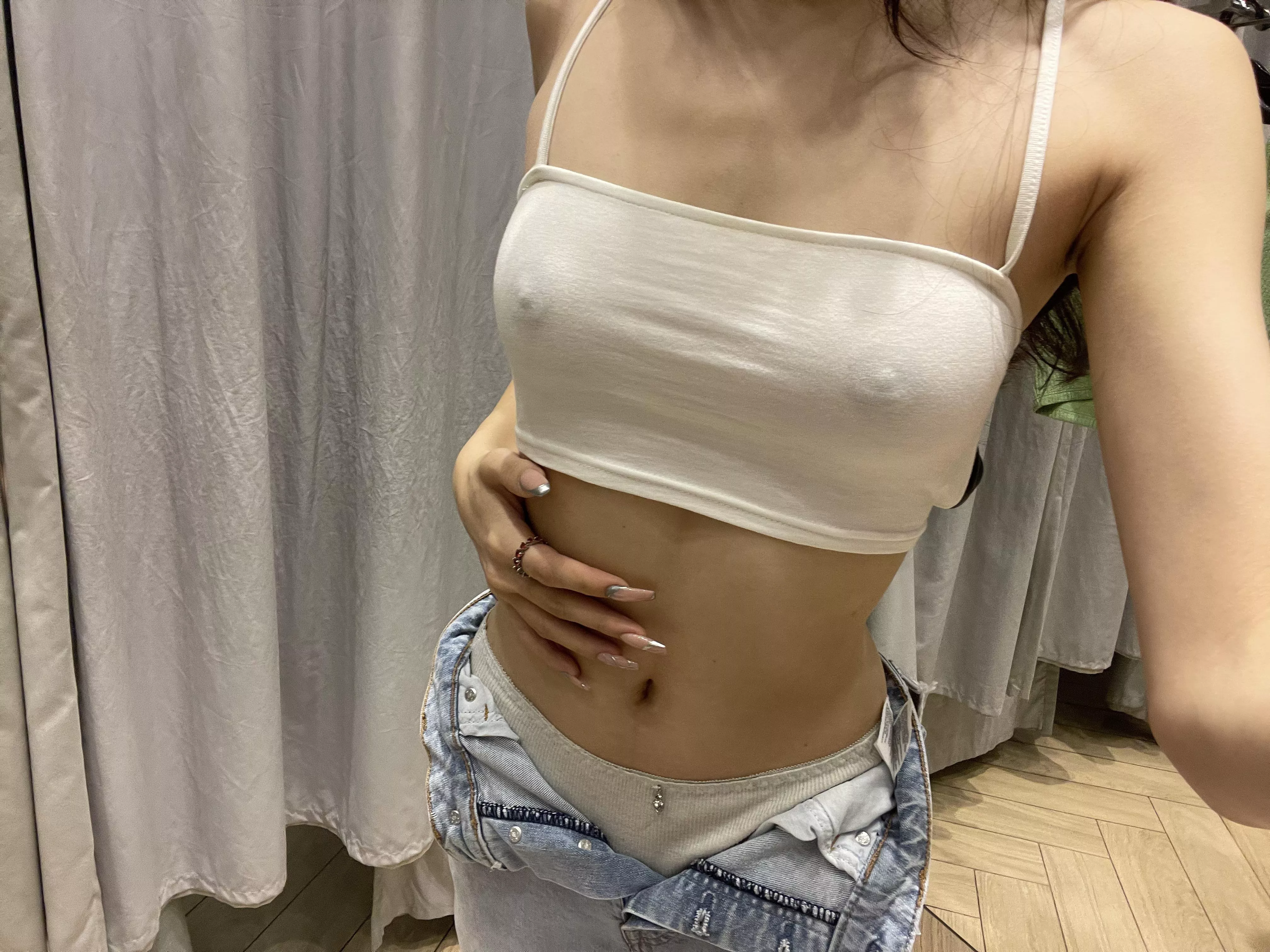 take it off posted by chaynayaa