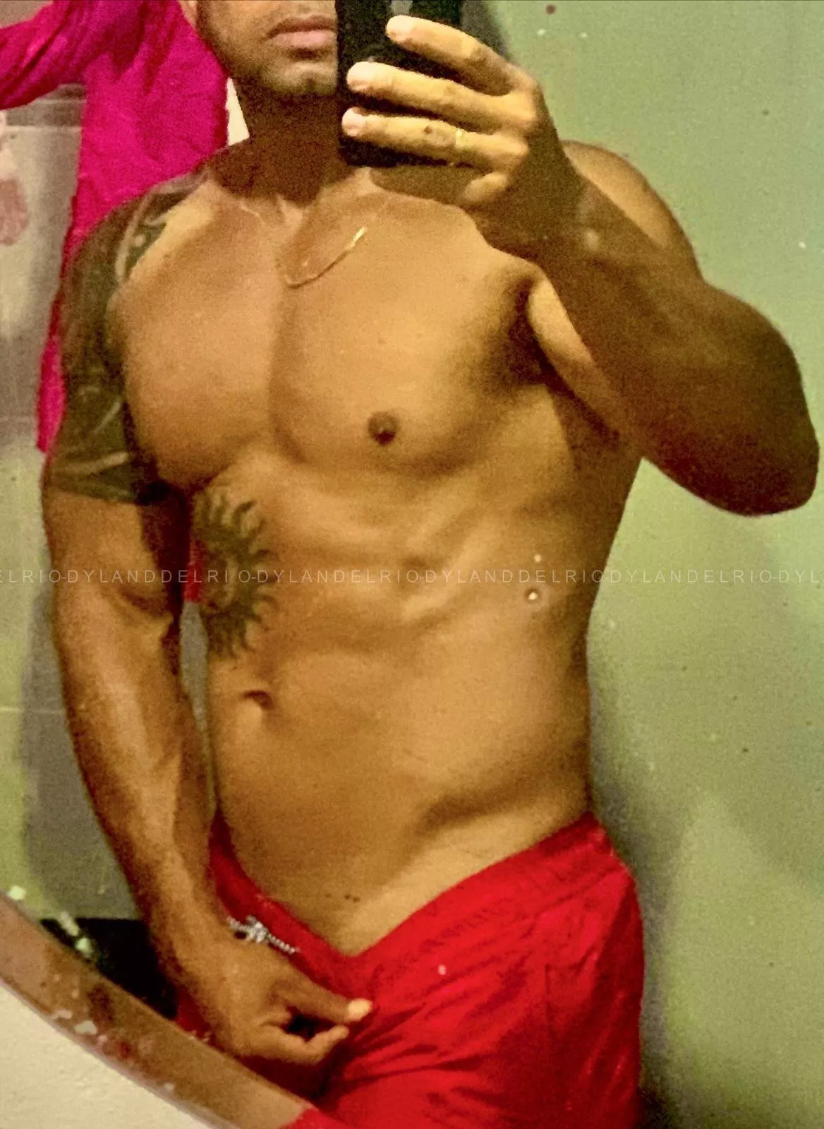 Take it out posted by dylandelrio