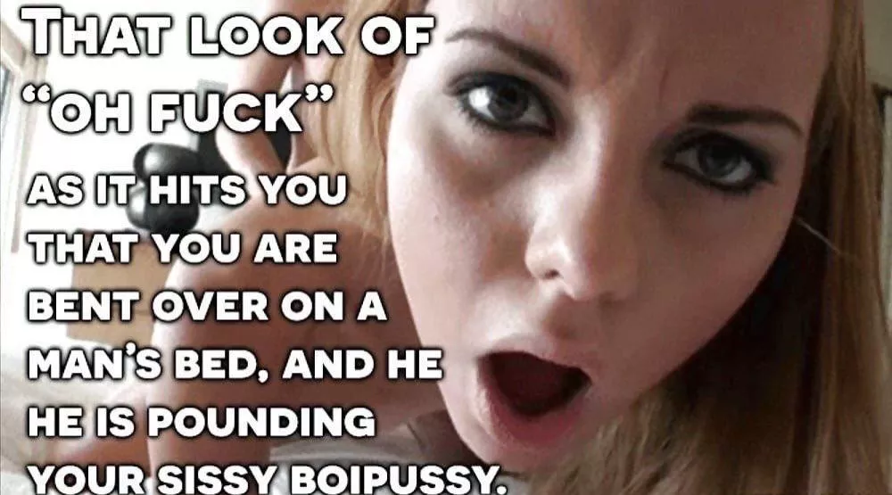 Take it slut posted by QuakerOatsss