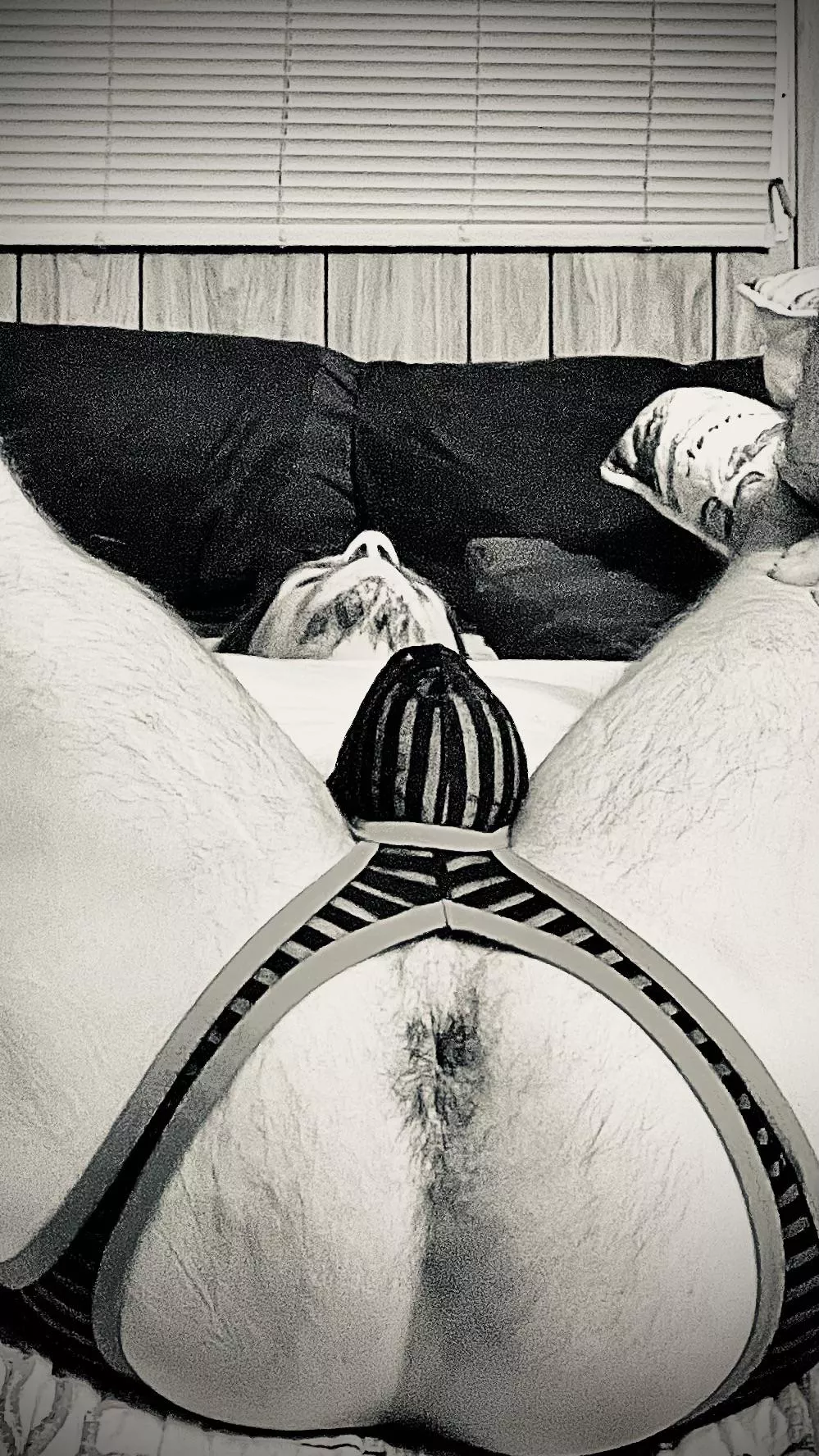 Take me posted by Shadowcloak_22