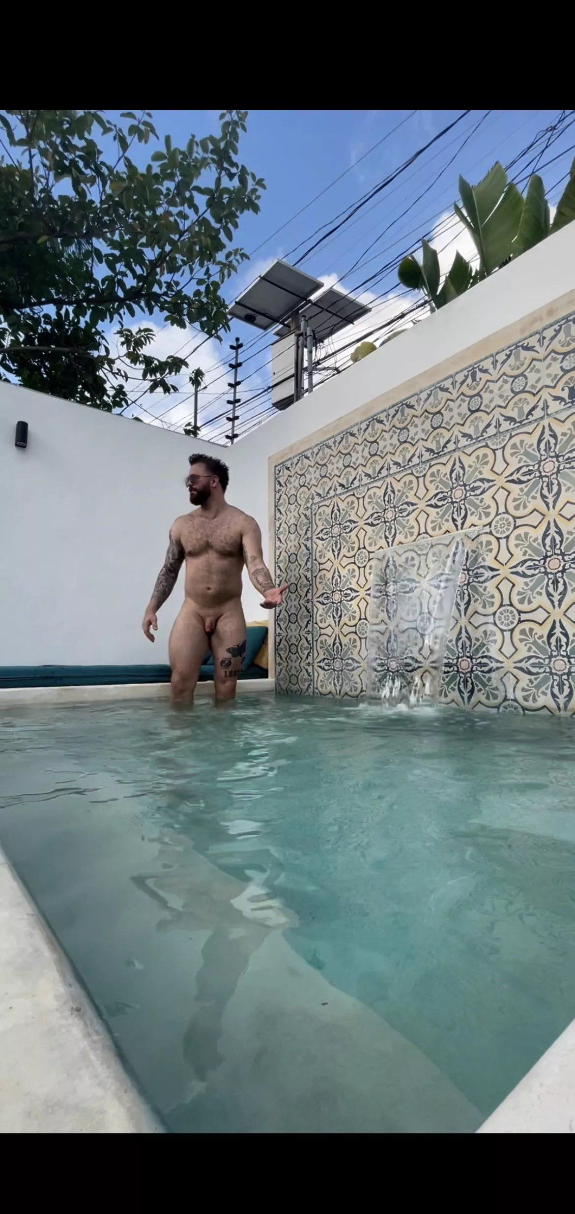 Take me back to Mexico posted by NationalCake1330