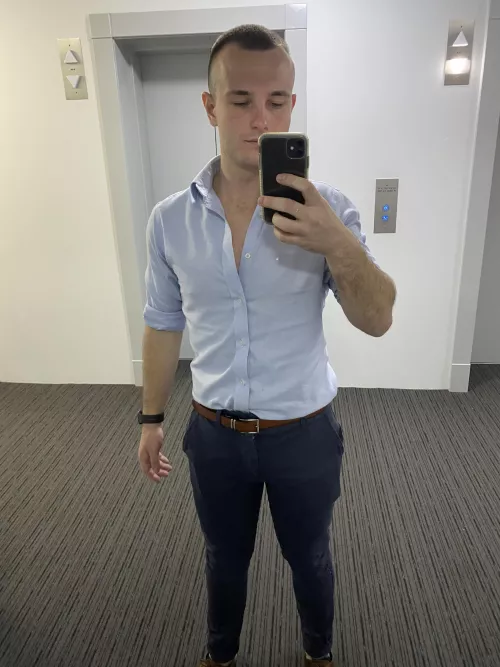 Take me back to the weekend! by 94rebel