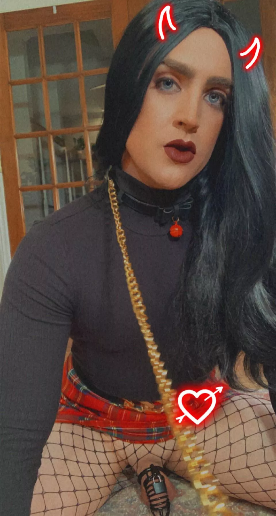 Take me for a walk? posted by CDKylie_