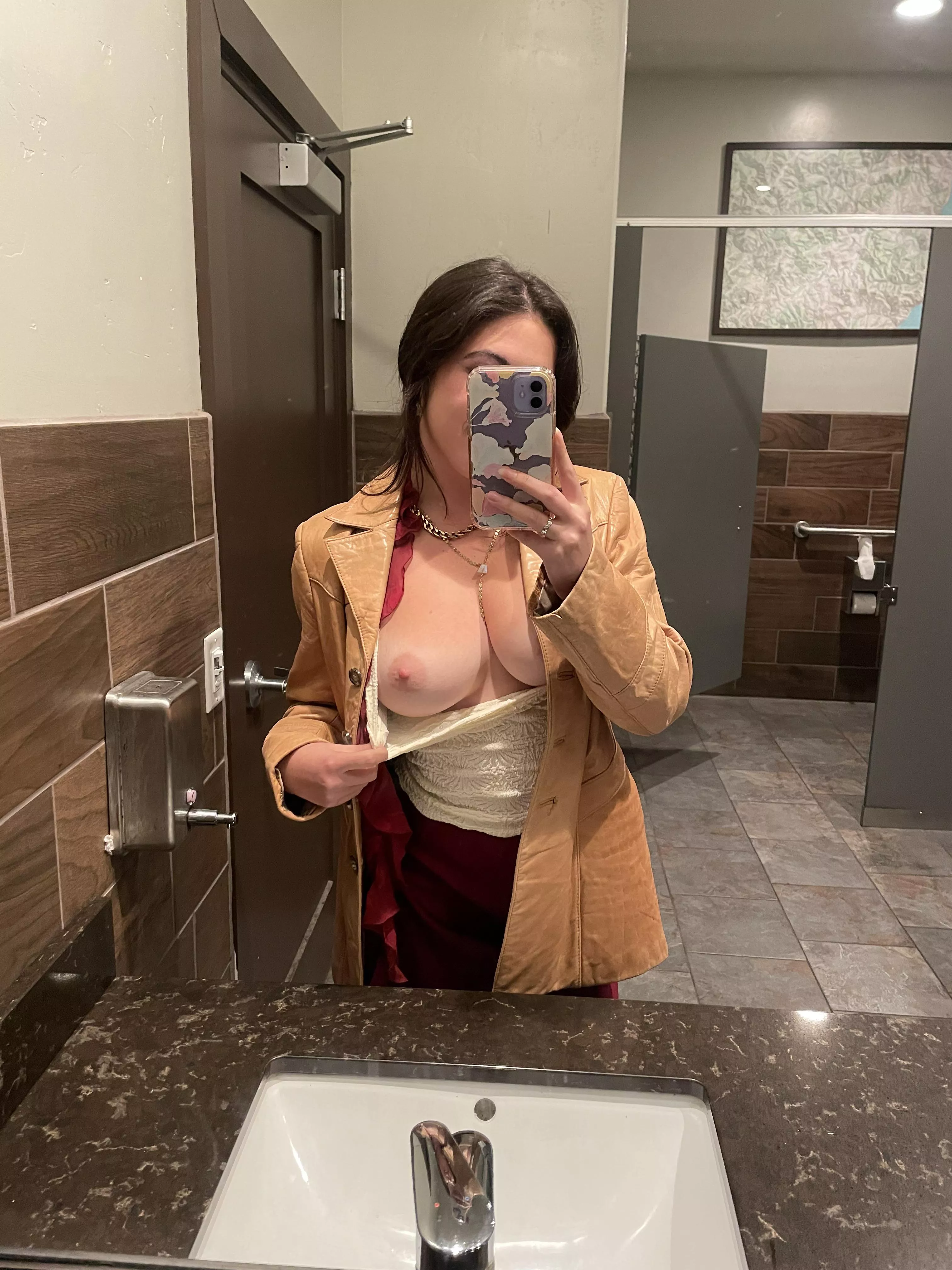 Take me out posted by treechildbby