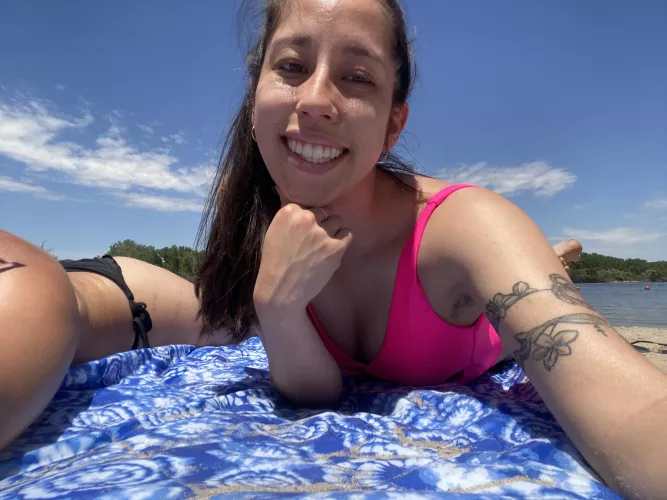 Take me out for drinks 🍹 by justurgoddesssxxx