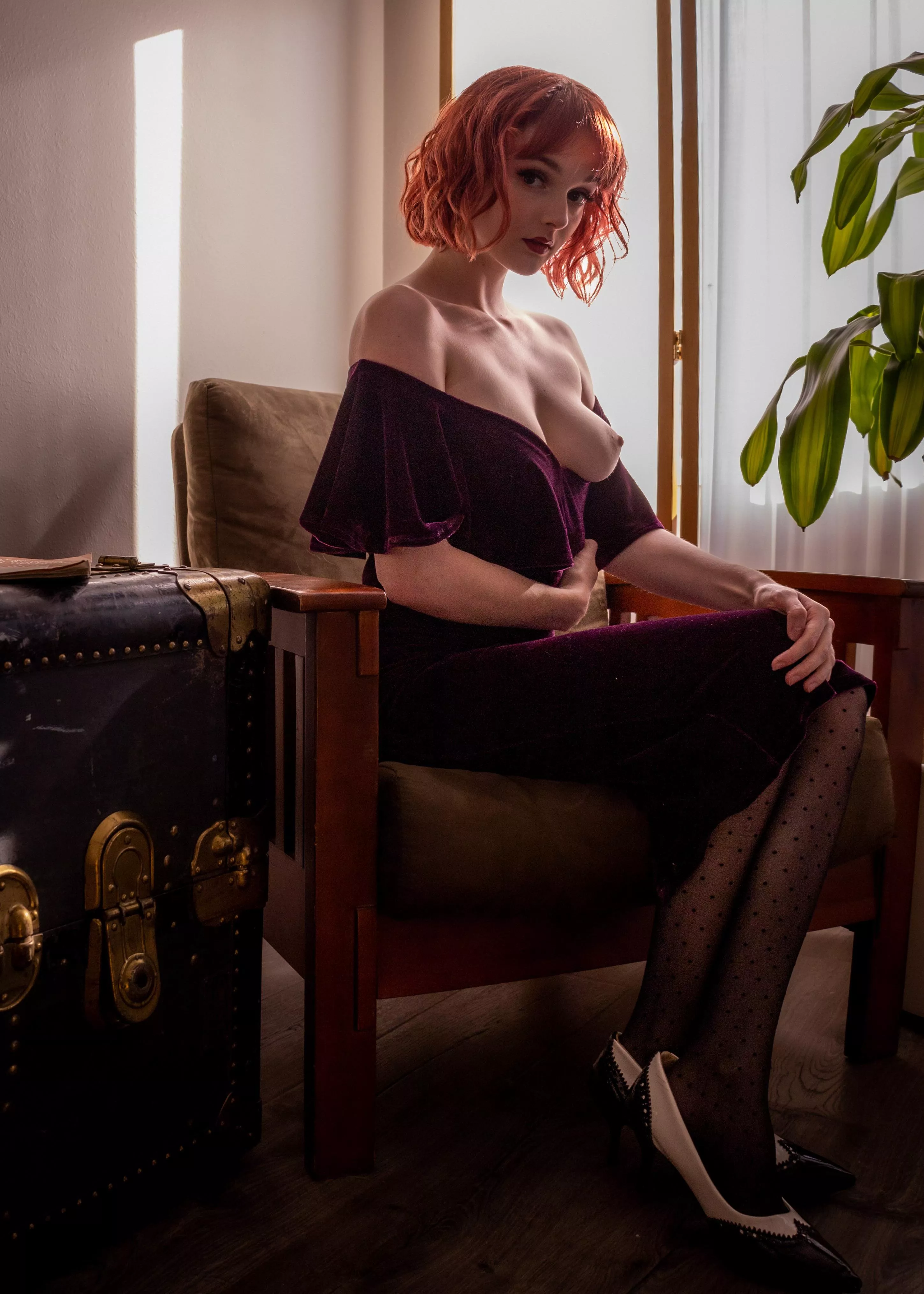 take me out tonight posted by TJD985