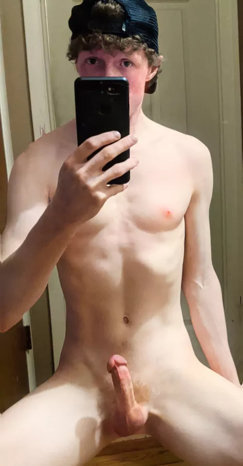 Take me pls by Crabapplepancake