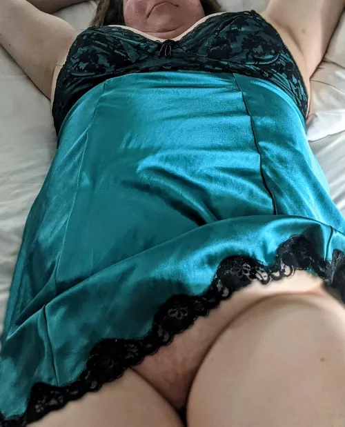 Take me...I'm yours! (f)42 by AmberlyDawn