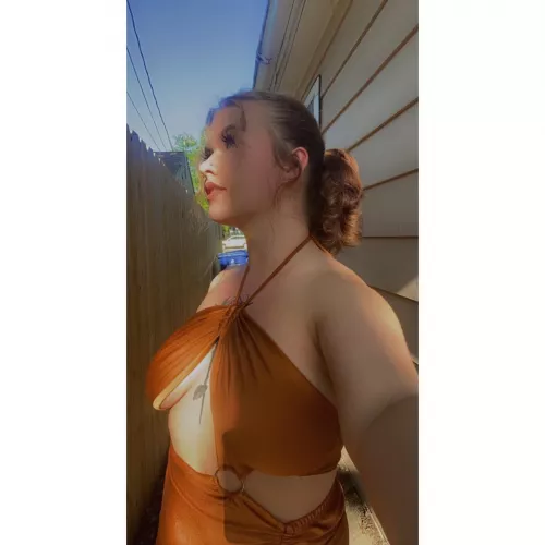 take my dress off.. 💋 by DesireableRenee