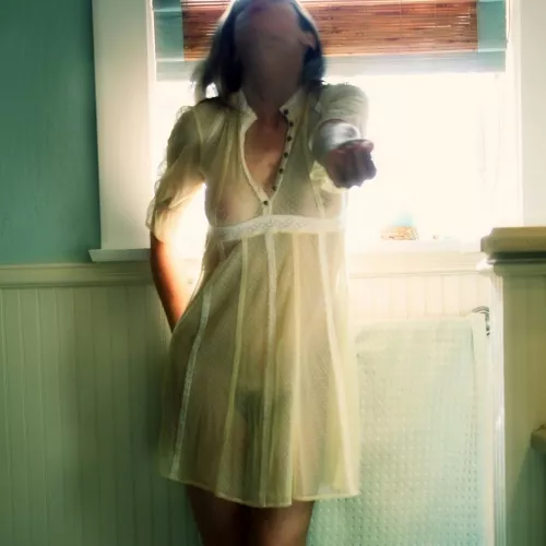 Take my hand.? by streamerguineafowl