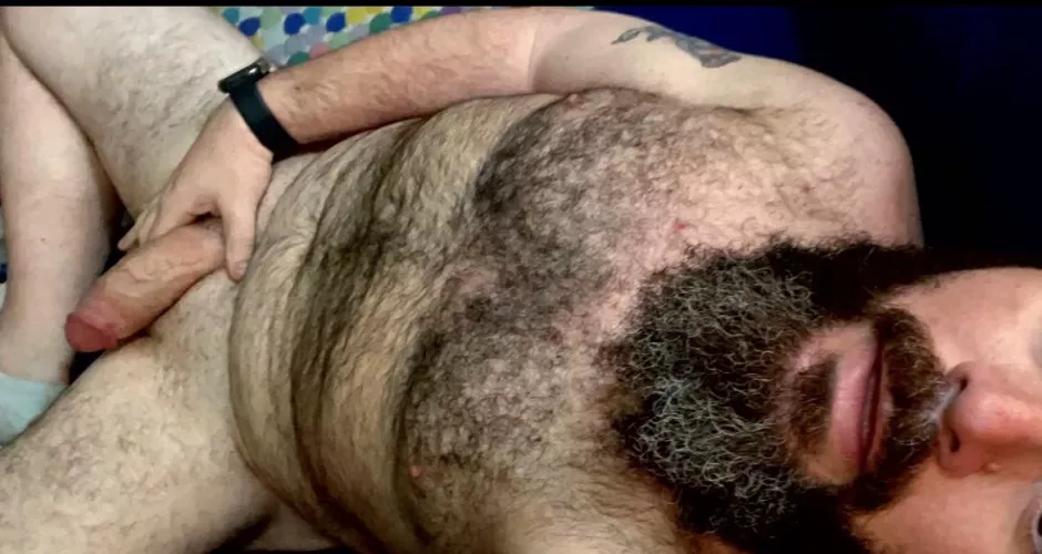 Take my load and leave. by NCYank