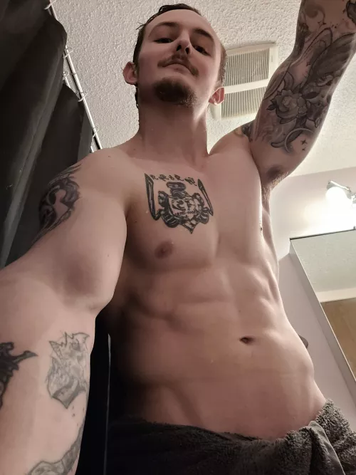 take my towel off for me by jrdn_let