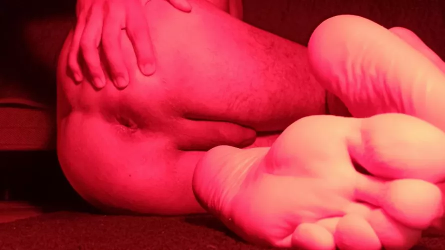 Take my virginity by ExerciseMysterious99