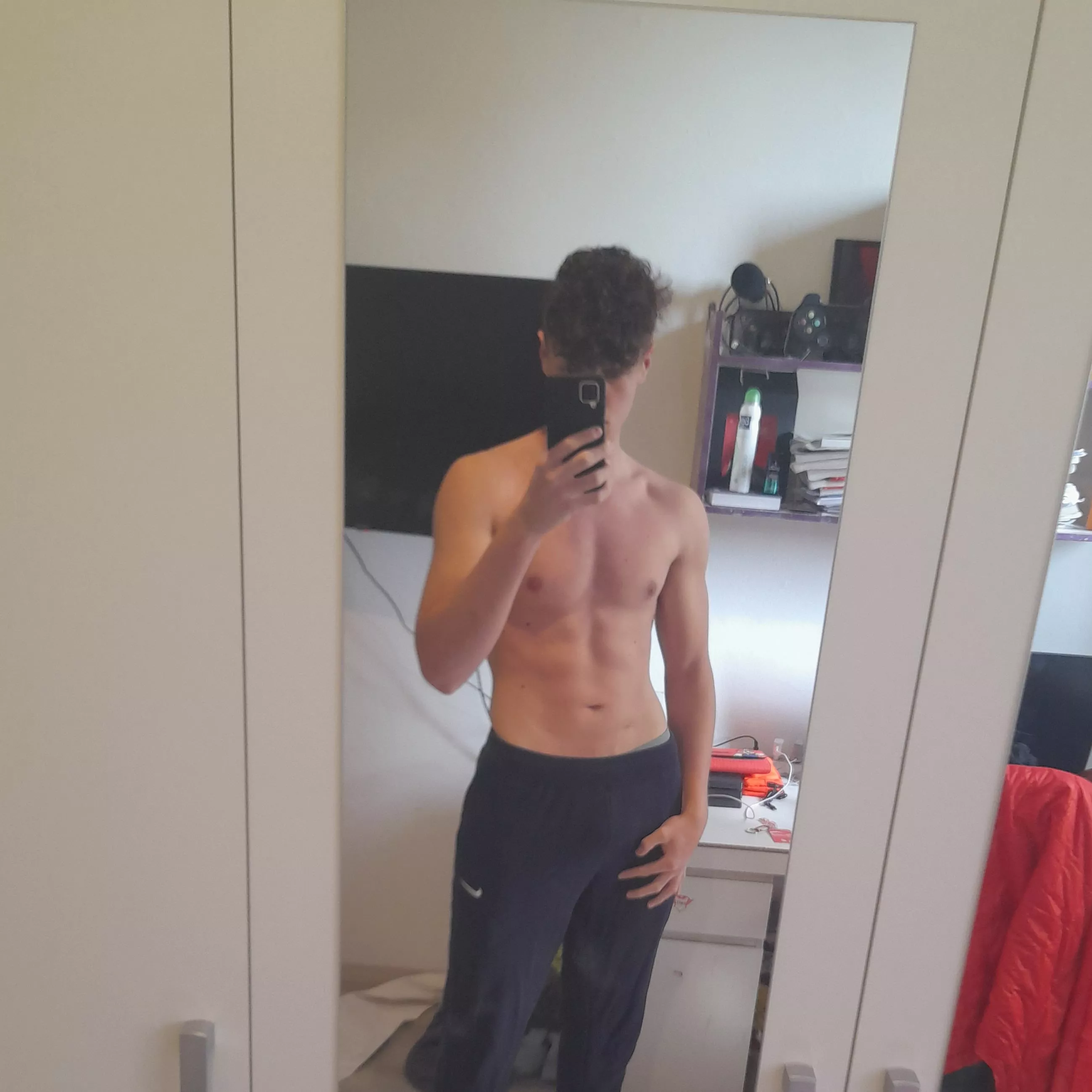 take off my clothes posted by ema0505