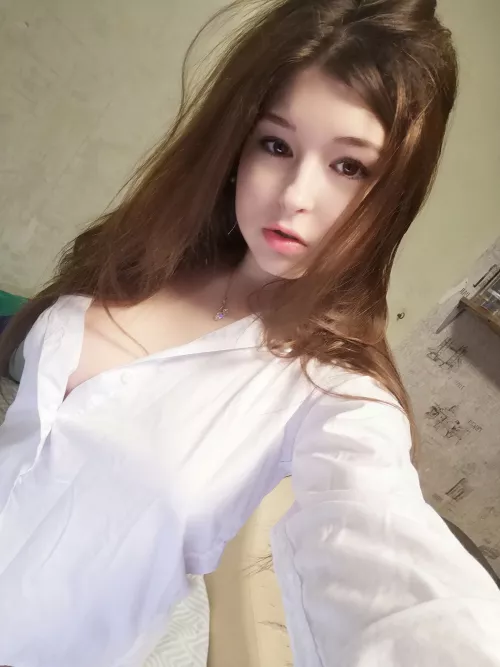 take off my shirt and see what's in there😋🔥 by Mialina_aks