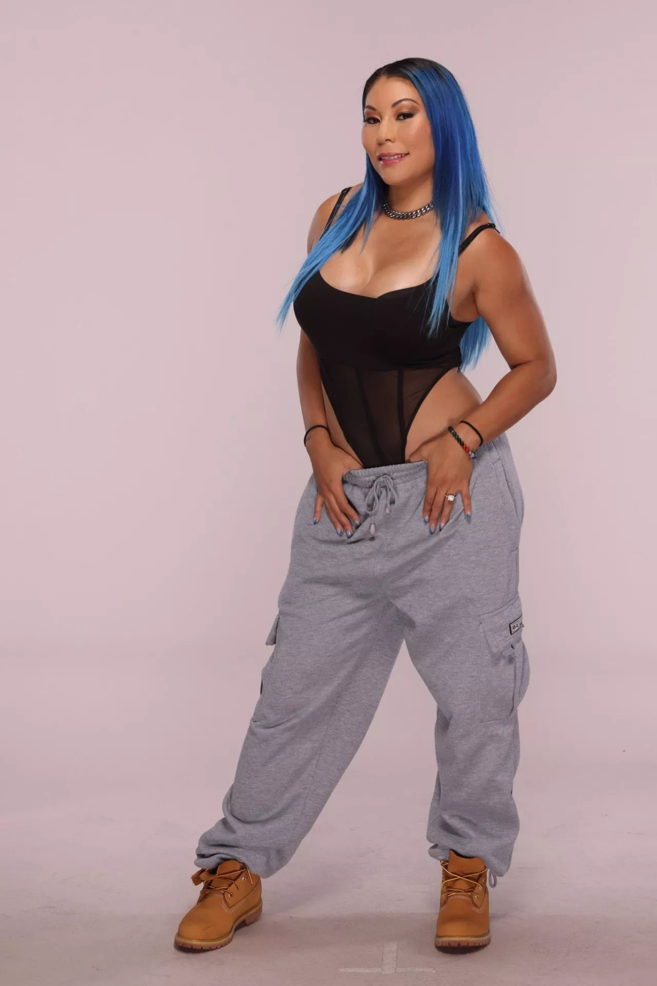 Take off those pants Mia Yim posted by Stratusfactiontime