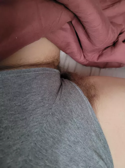 Take the day off and come back to bed, baby, you deserve it! by yourbakedbabe