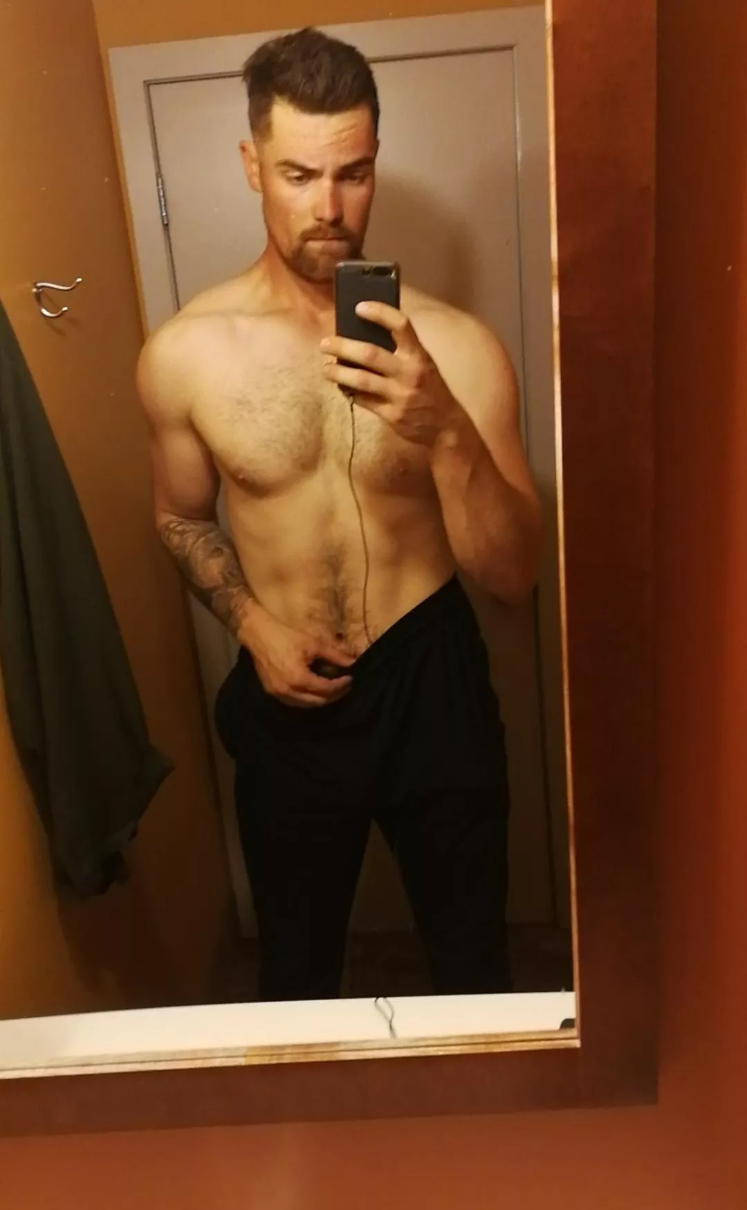 take the rest off? posted by eMPtY122