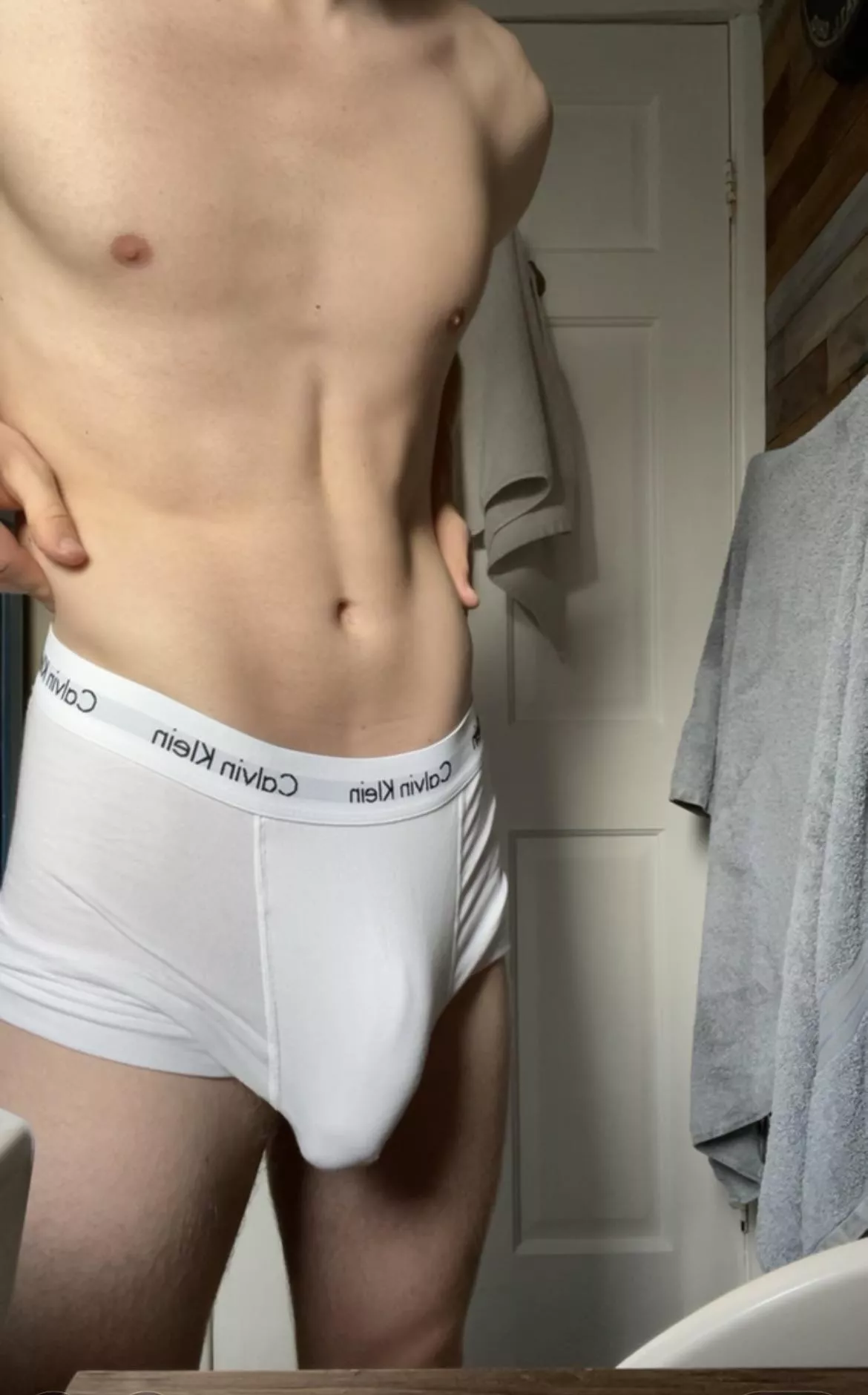 Take them down? posted by nb9119