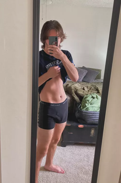 take them off by lilnickxo