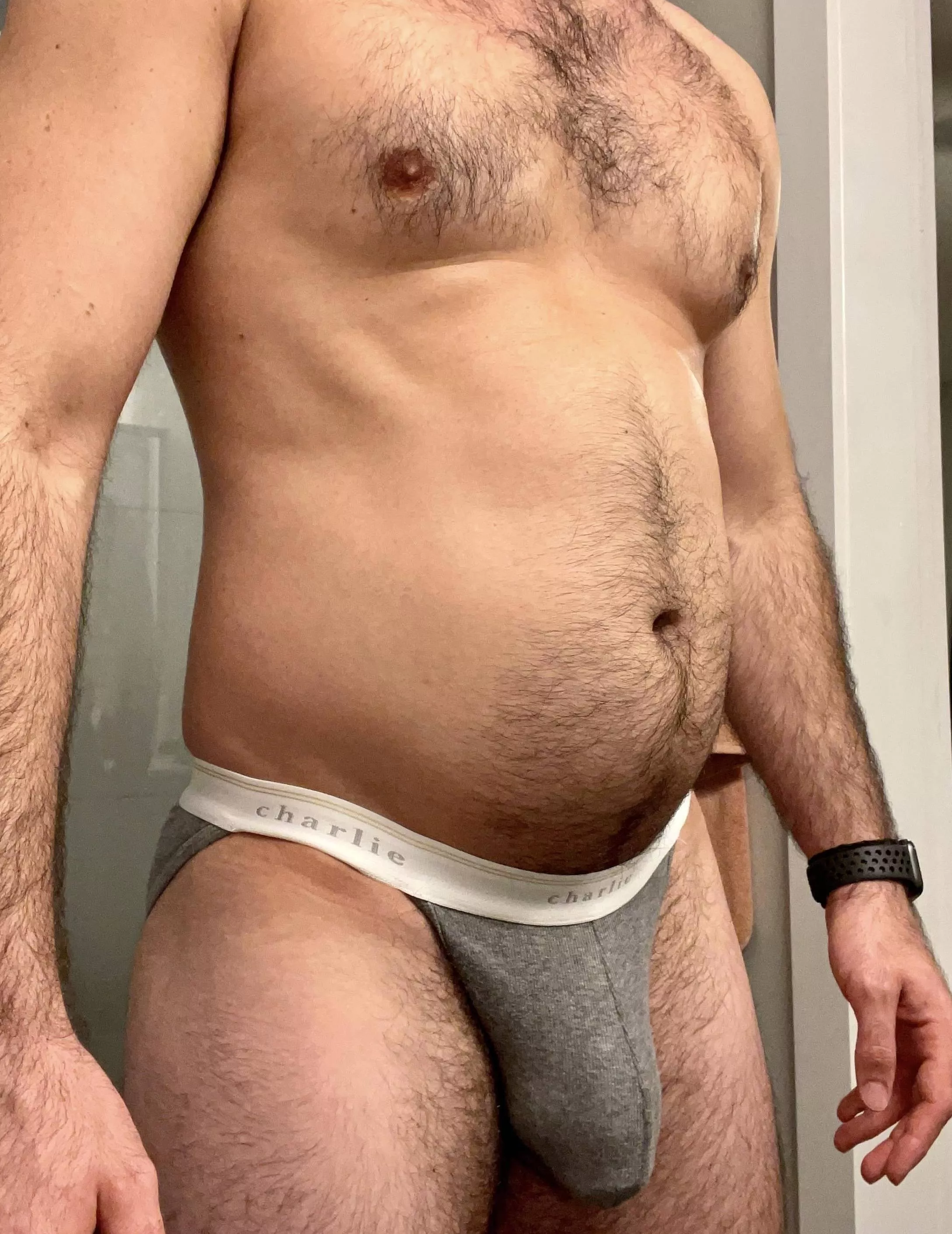 Take them off of me? posted by YoungHungGuyOF