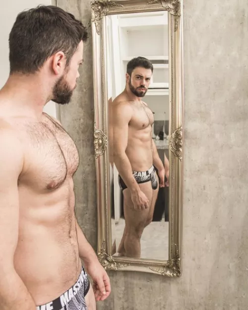 Take these off and reveal what's underneath... dms open! by Bigone1874