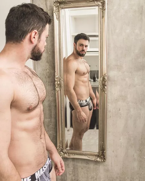 Take these off and reveal what's underneath... dms open! posted by Bigone1874